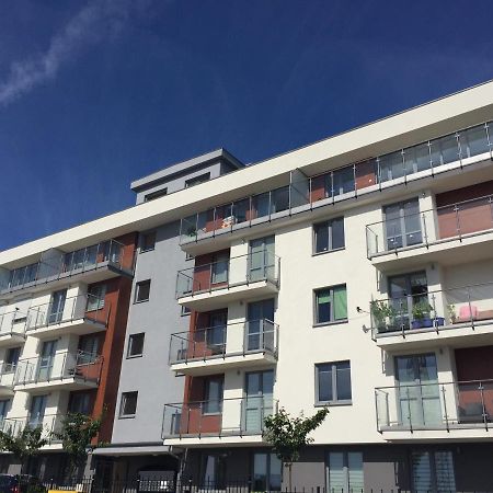 קולובז'ג Apartament מראה חיצוני תמונה