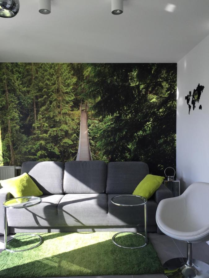 קולובז'ג Apartament מראה חיצוני תמונה