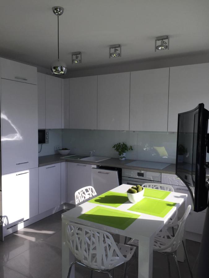 קולובז'ג Apartament מראה חיצוני תמונה