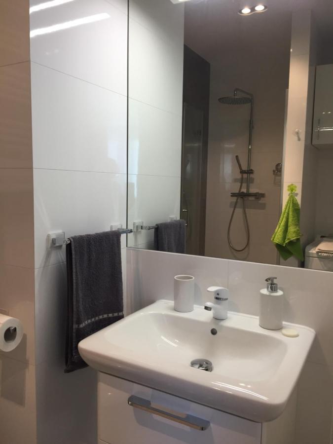 קולובז'ג Apartament מראה חיצוני תמונה