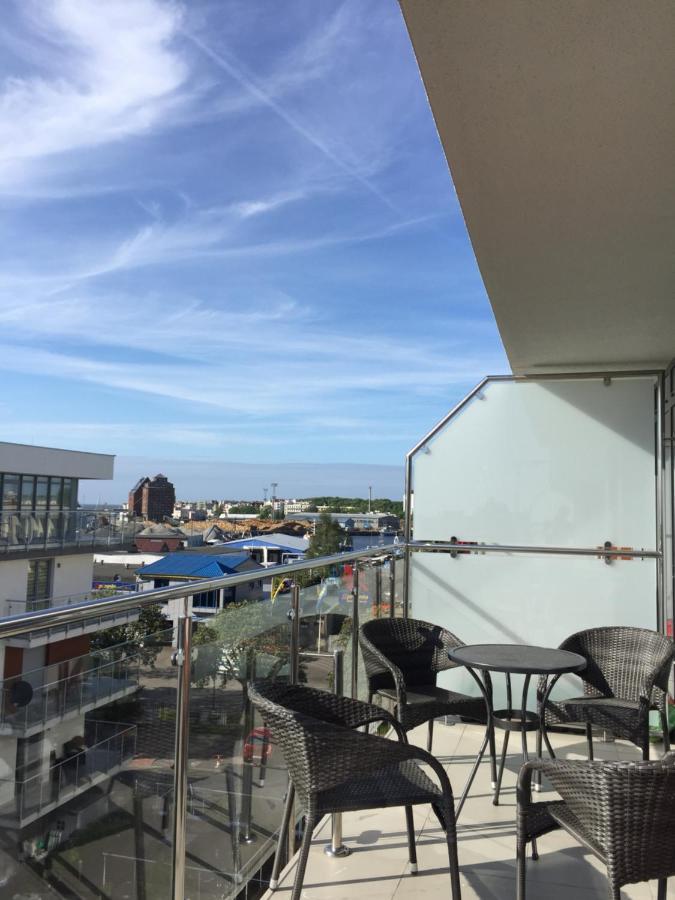קולובז'ג Apartament מראה חיצוני תמונה