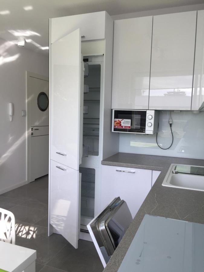 קולובז'ג Apartament מראה חיצוני תמונה