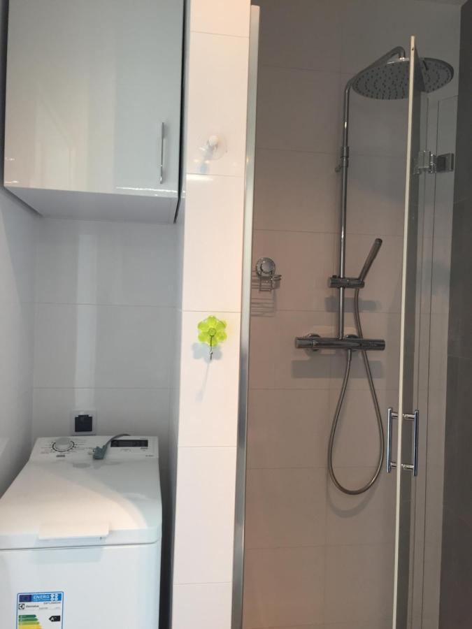 קולובז'ג Apartament מראה חיצוני תמונה