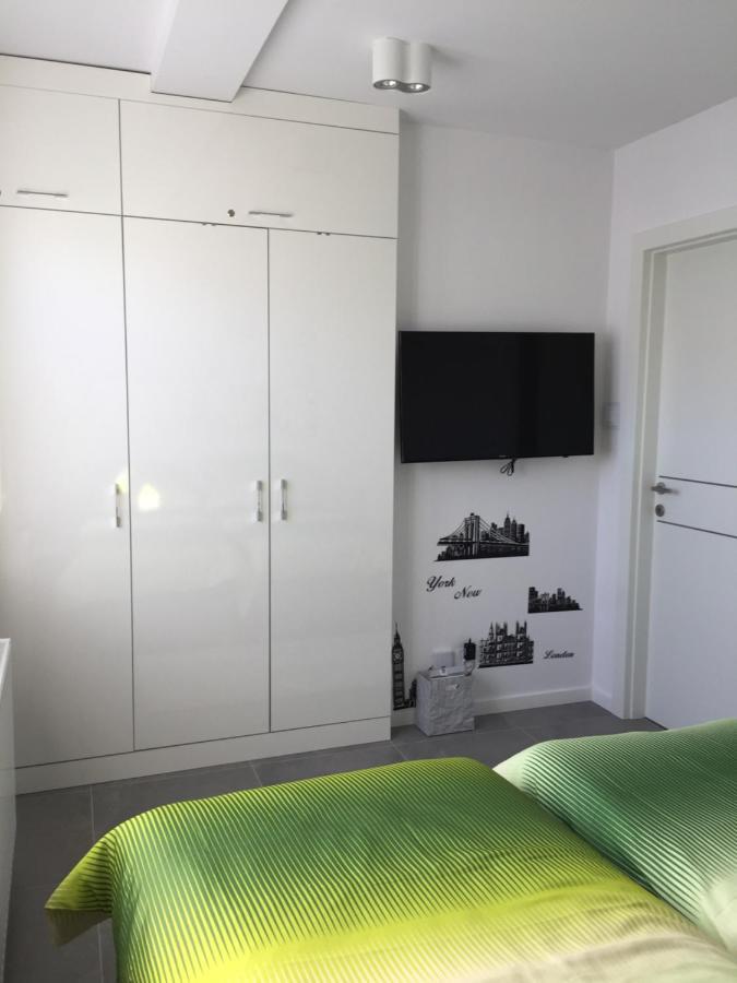 קולובז'ג Apartament מראה חיצוני תמונה