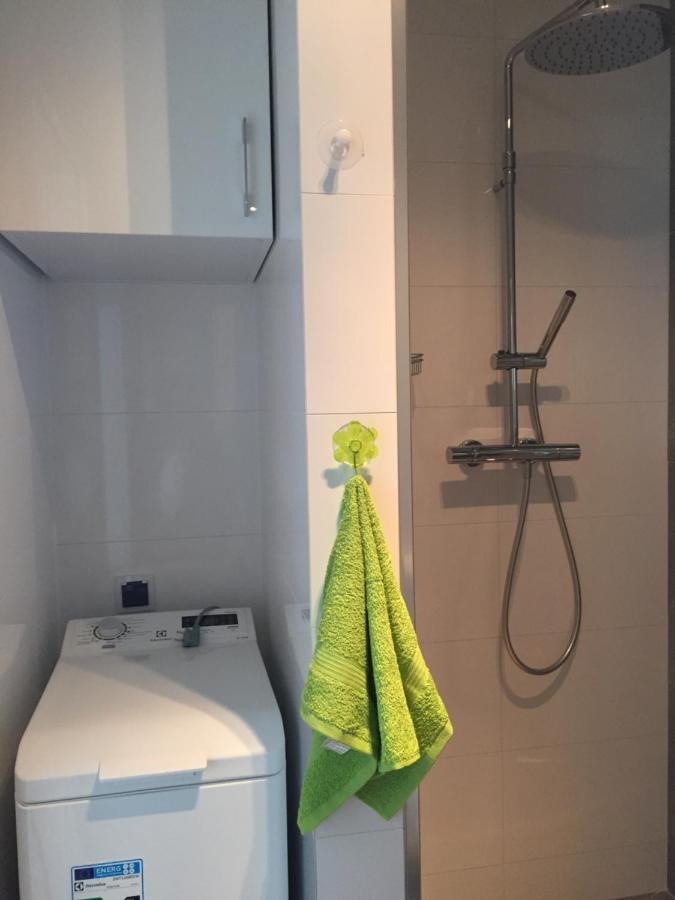 קולובז'ג Apartament מראה חיצוני תמונה