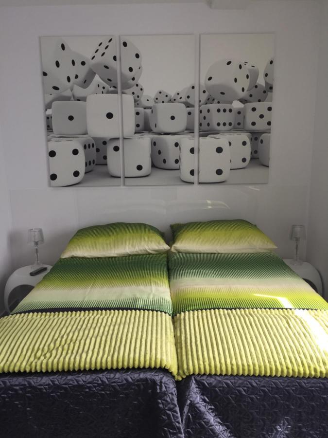 קולובז'ג Apartament מראה חיצוני תמונה