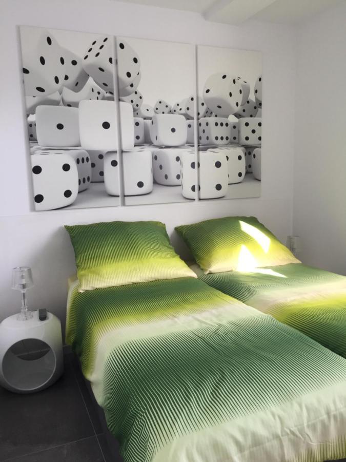 קולובז'ג Apartament מראה חיצוני תמונה