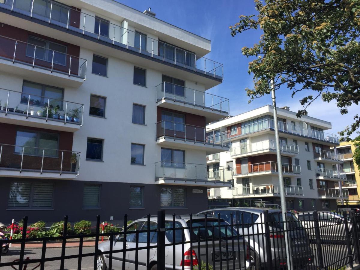 קולובז'ג Apartament מראה חיצוני תמונה