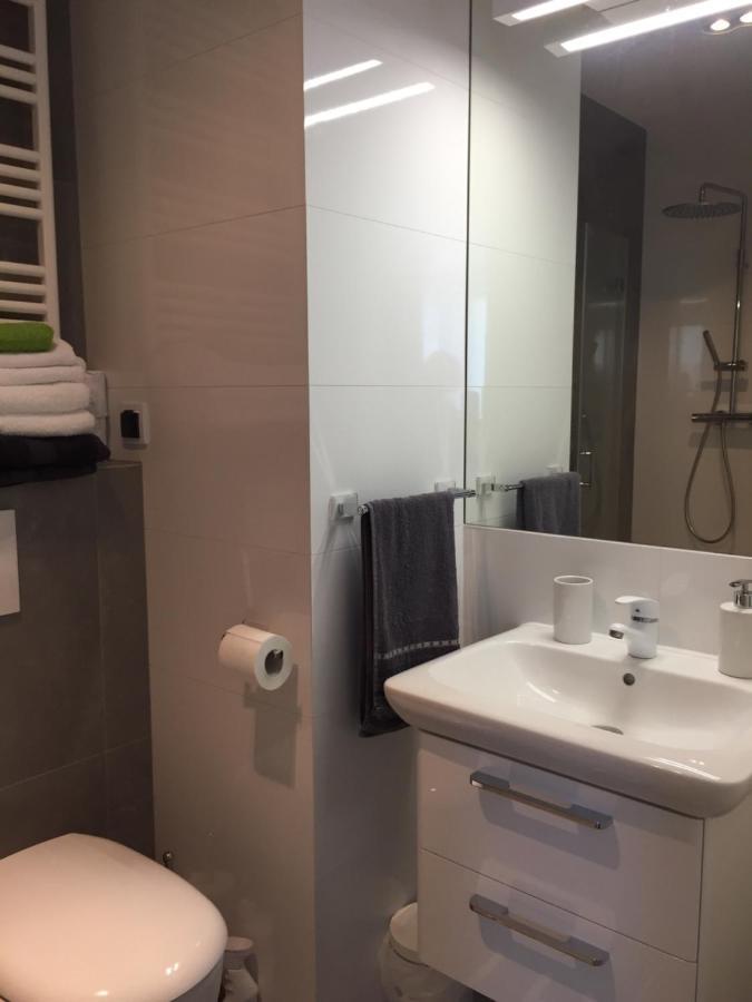 קולובז'ג Apartament מראה חיצוני תמונה