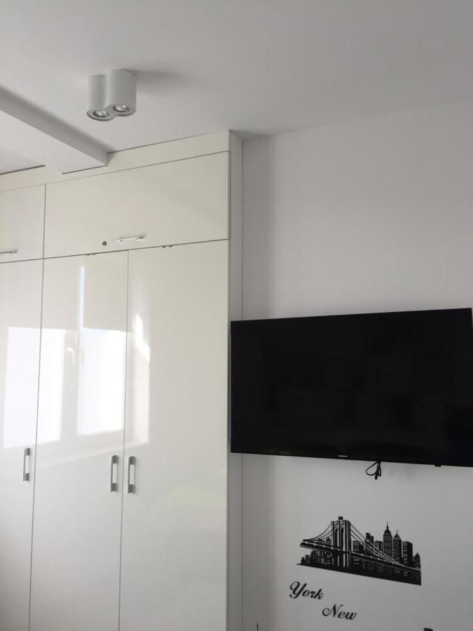 קולובז'ג Apartament מראה חיצוני תמונה