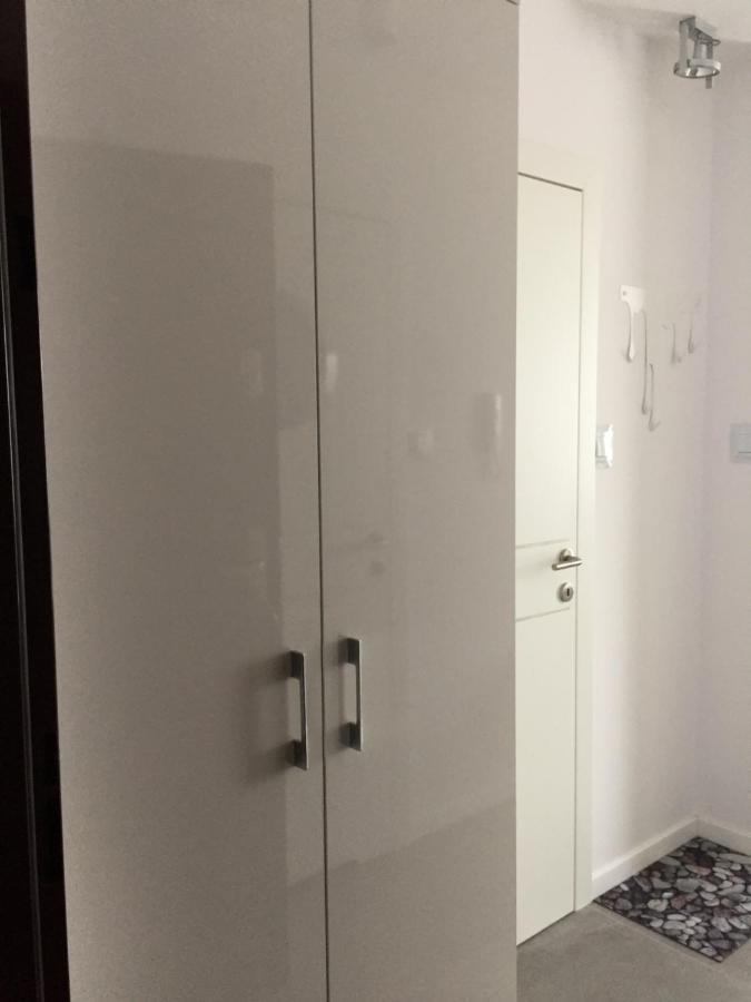 קולובז'ג Apartament מראה חיצוני תמונה